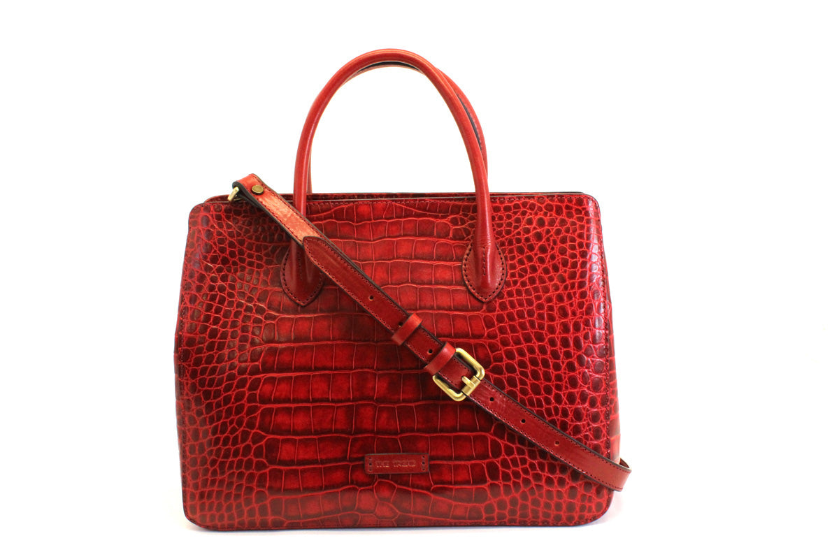 THE TREND MARY 9493918 - BORDO - B225.221
