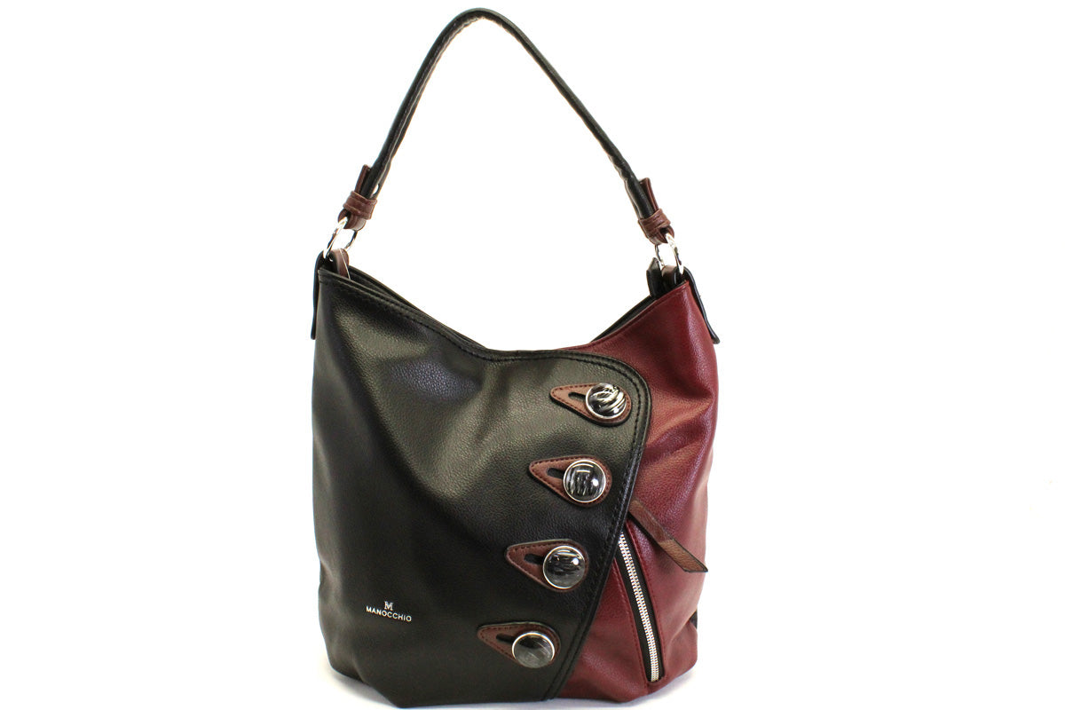 MANOCCHIO 88053 - NOIR/BRUN - B225.280