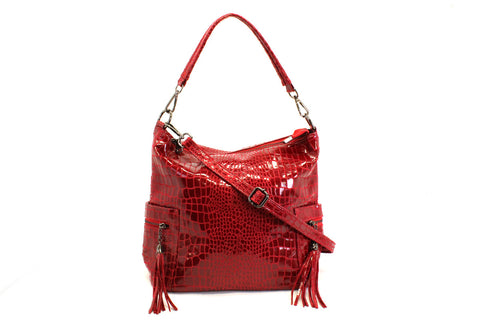 MANOCCHIO P261 - BORDO - B225.285