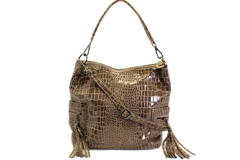 MANOCCHIO P261 - TAUPE - B225.286