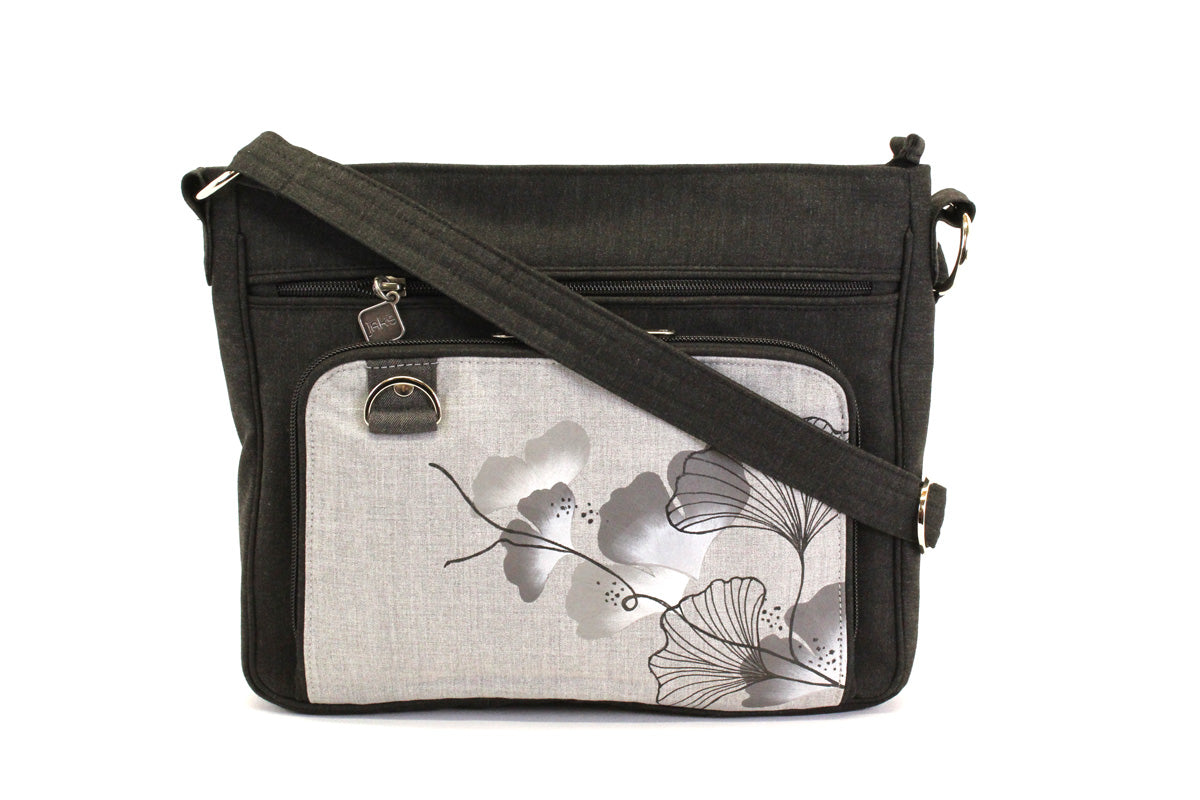 JAK'S JAK-277-NOI - NOIR - B230.002