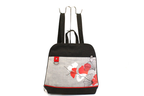 JAK'S JAK-278-ROU - ROUGE - B230.006