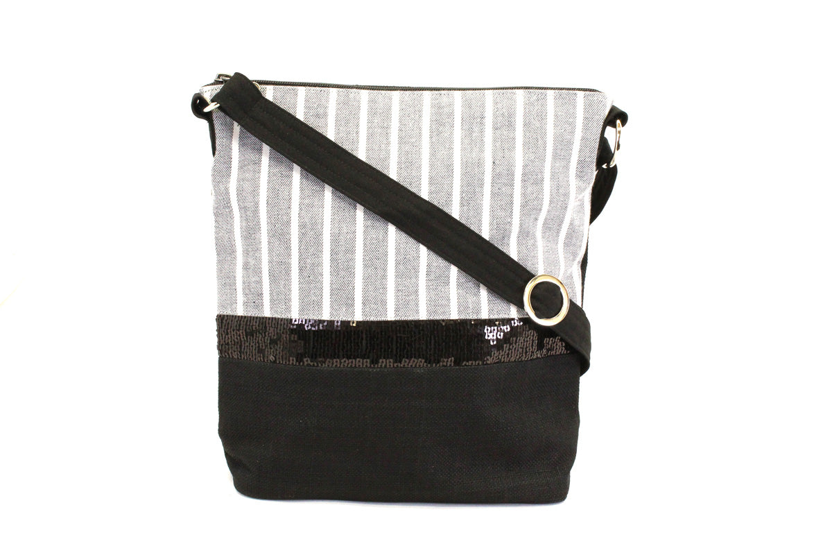 JAK'S JAK-298-NOI - NOIR - B230.035