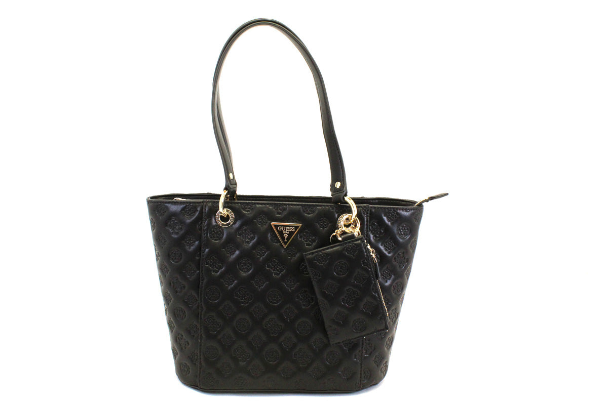 GUESS LF787922 - NOIR - B230.039