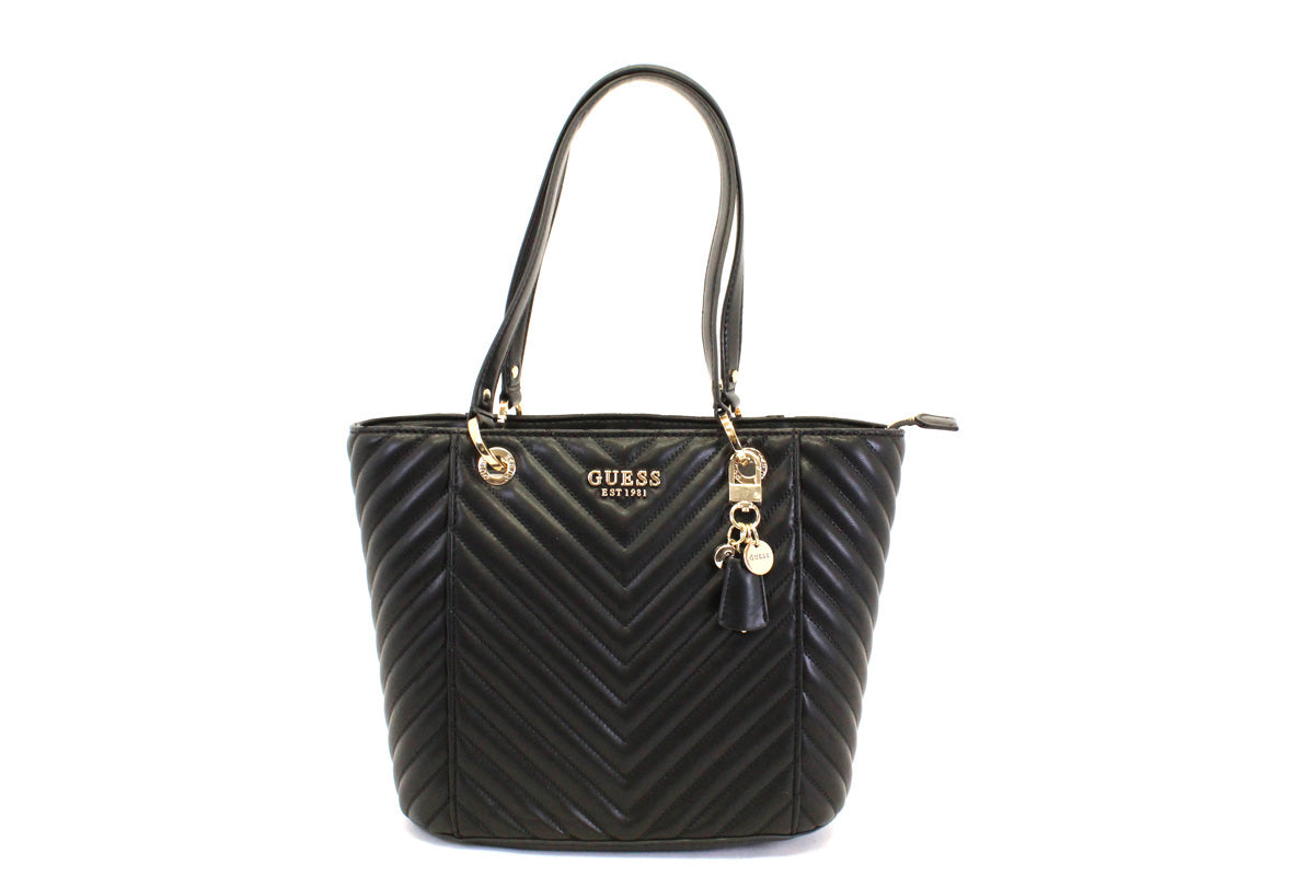GUESS QG787922 - NOIR - B230.043