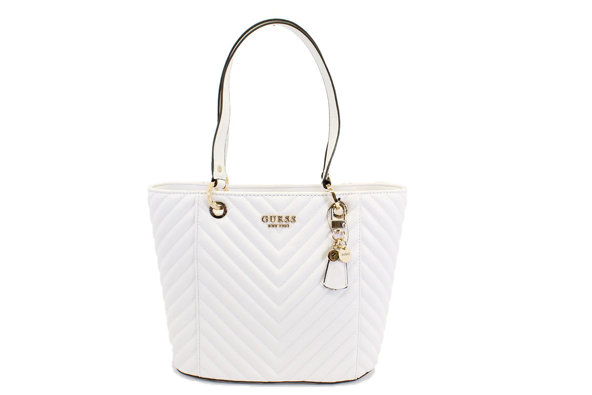 GUESS QG787922-1 - BLANC - B230.044