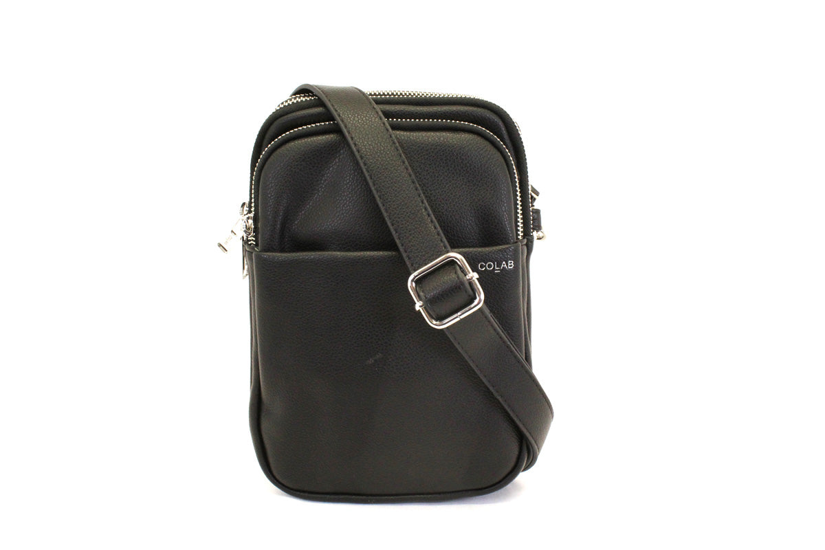 CO-LAB 6811 NOIR - NOIR - B230.063