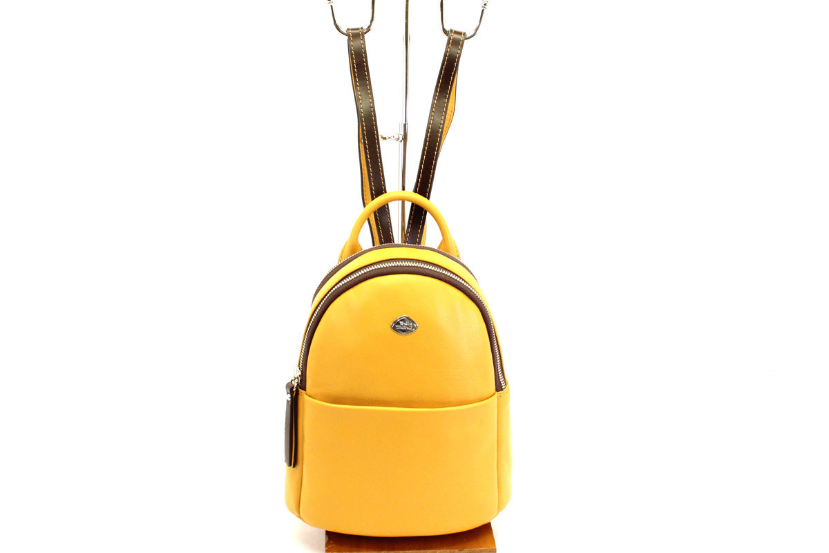 THE TREND (MARY IMPORT) 584534 02 - MOUTARDE - B230.090