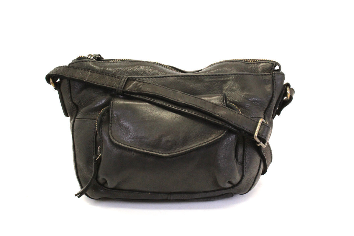 THE TREND (MARY IMPORT) 26811 01 - NOIR - B230.110