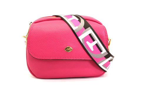 THE TREND (MARY IMPORT) 130882-195 - FUSHIA - B230.117