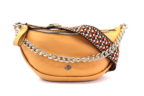 THE TREND (MARY IMPORT) 3693747-231 - CAMEL - B230.131