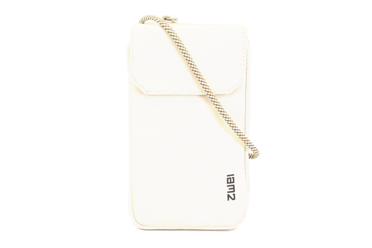 ZWEI MP30WHI - BLANC CASSE - B230.158
