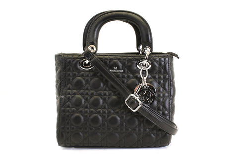 MANOCCHIO 90029 - NOIR - B230.182