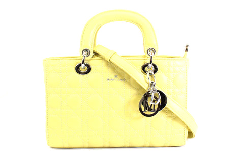 MANOCCHIO 89961 - YELLOW - B230.184