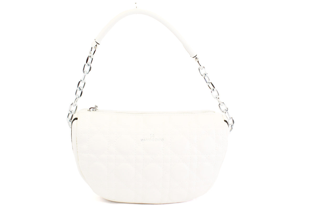 MANOCCHIO 89962 - WHITE - B230.186
