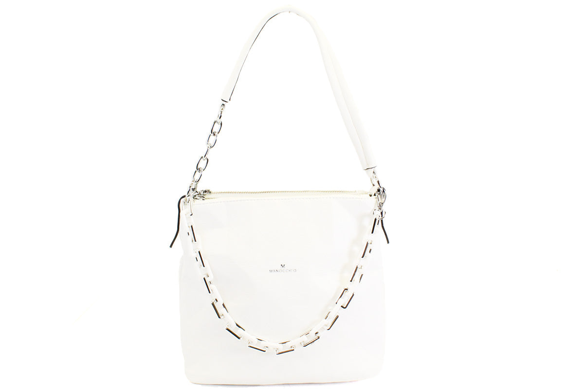 MANOCCHIO 88893 - WHITE - B230.205