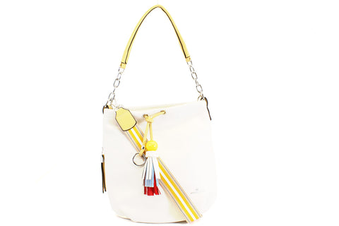 MANOCCHIO 87822 - BEIGE/YELLOW - B230.208
