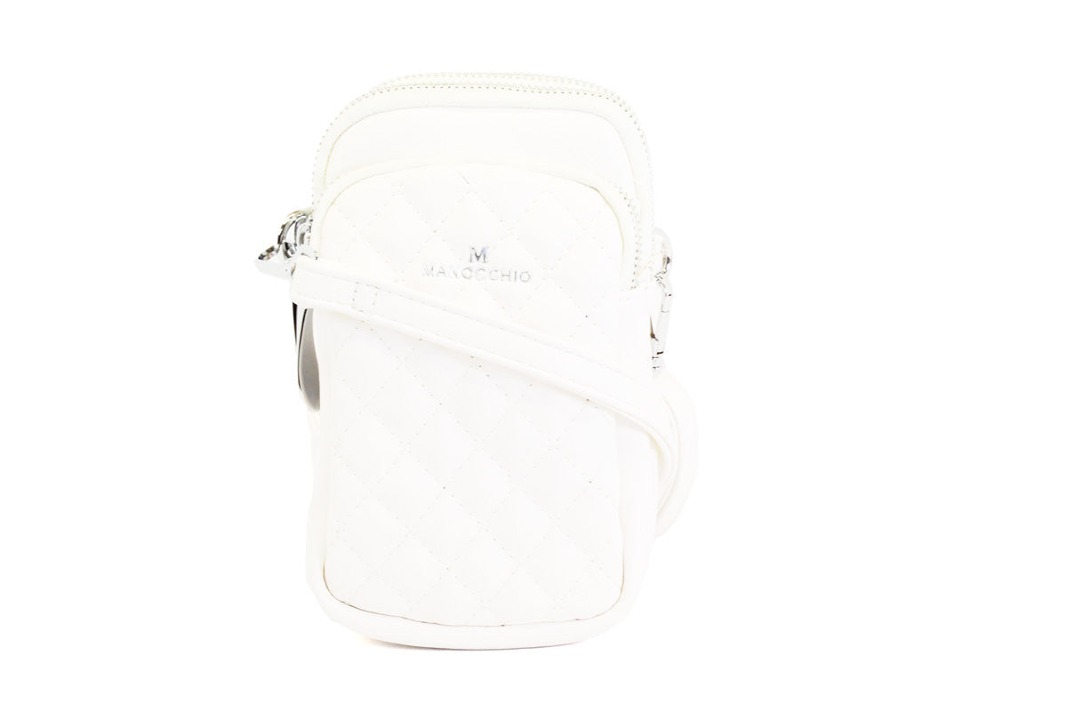 MANOCCHIO 89271 - WHITE - B230.218