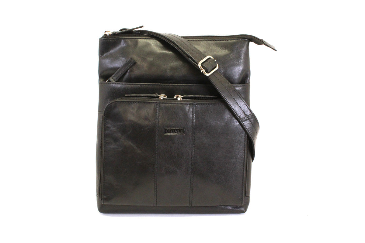 CRIALE 32587 - NOIR - B230.226