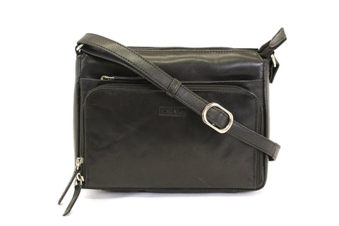 CRIALE 32599 - NOIR - B230.227