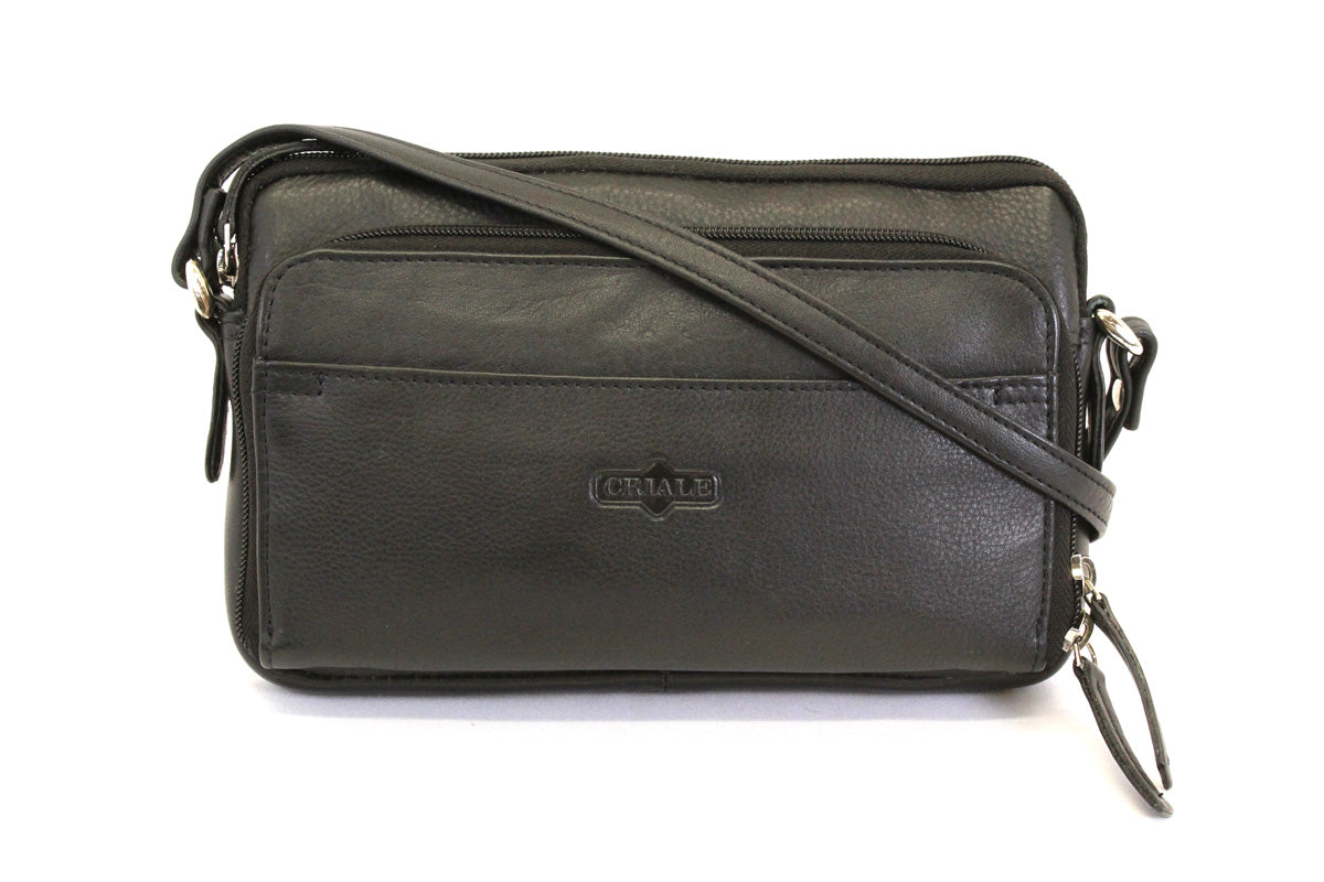 CRIALE 32835 - NOIR - B230.228