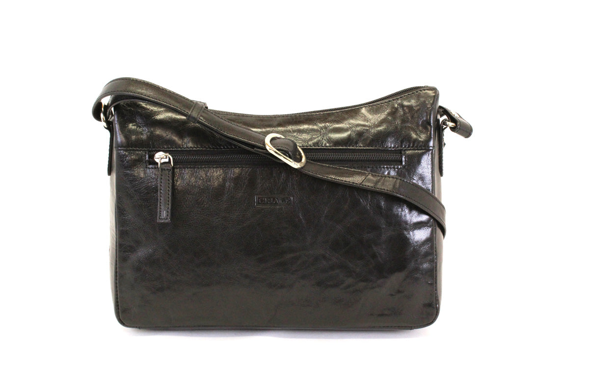 CRIALE 33059 - NOIR - B230.241