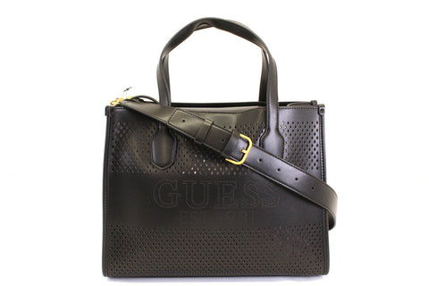GUESS WH876922 - NOIR - B230.263