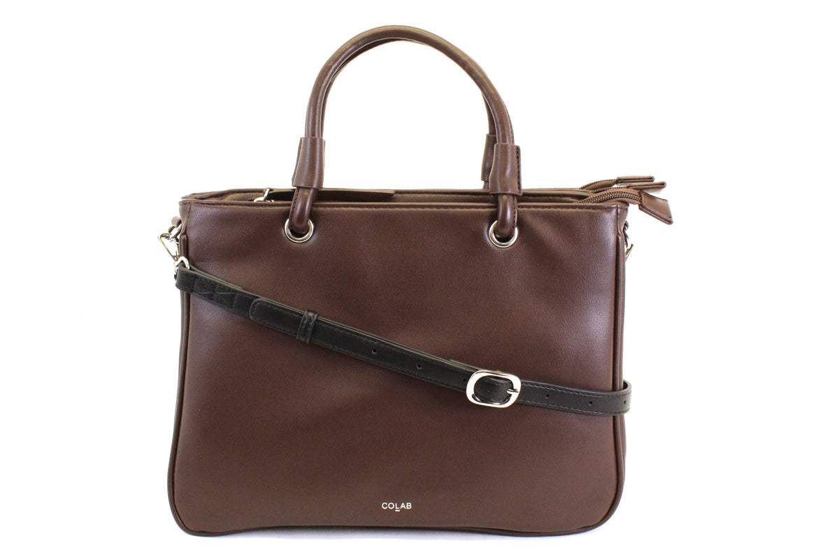 CO-LAB 7094-1 - DARKCHESTNUT - B235.019