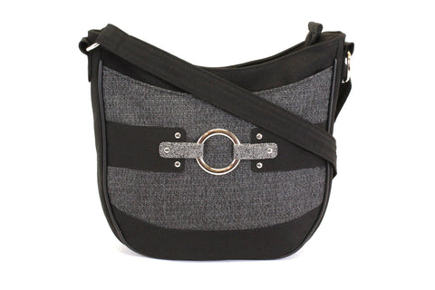 JAK'S JAK-314-NOI - NOIR - B235.027