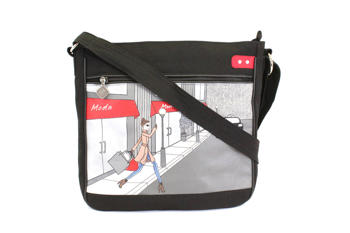 JAK'S JAK-318-ROU - ROUGE - B235.029