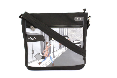 JAK'S JAK-318-NOI - NOIR - B235.030