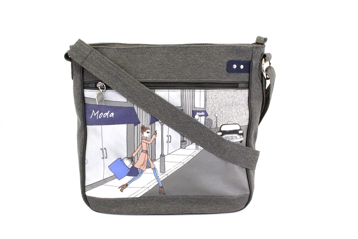 JAK'S JAK-318-MAR - NAVY - B235.032