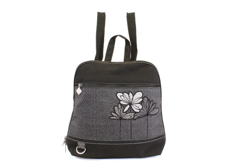JAK'S JAK-327-NOI - NOIR - B235.050