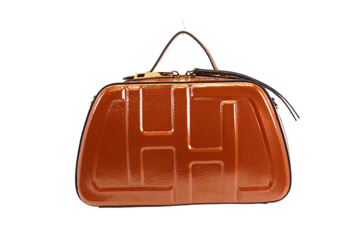 HISPANITAS BI232935 - BRUN - B235.060