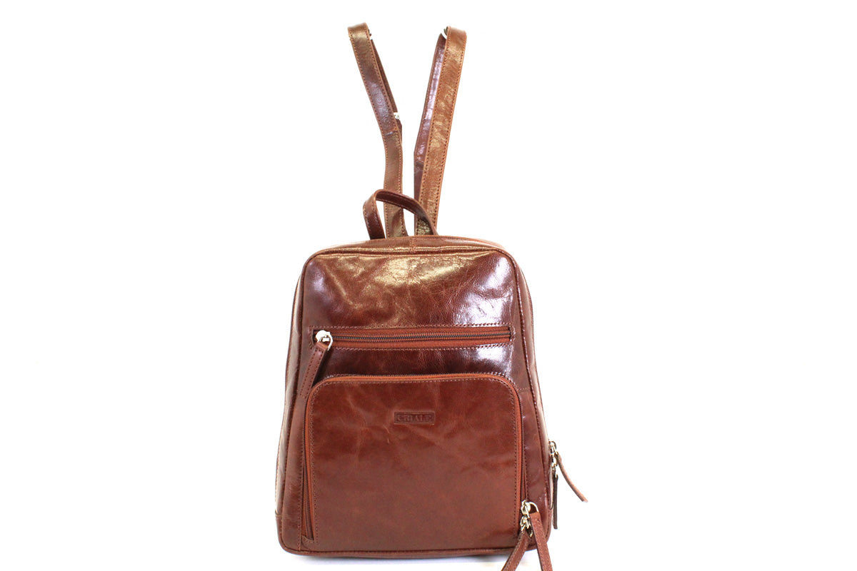 CRIALE CR33068 - BRUN - B235.069