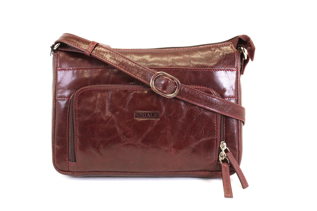 CRIALE CR33071 - BORDO - B235.073