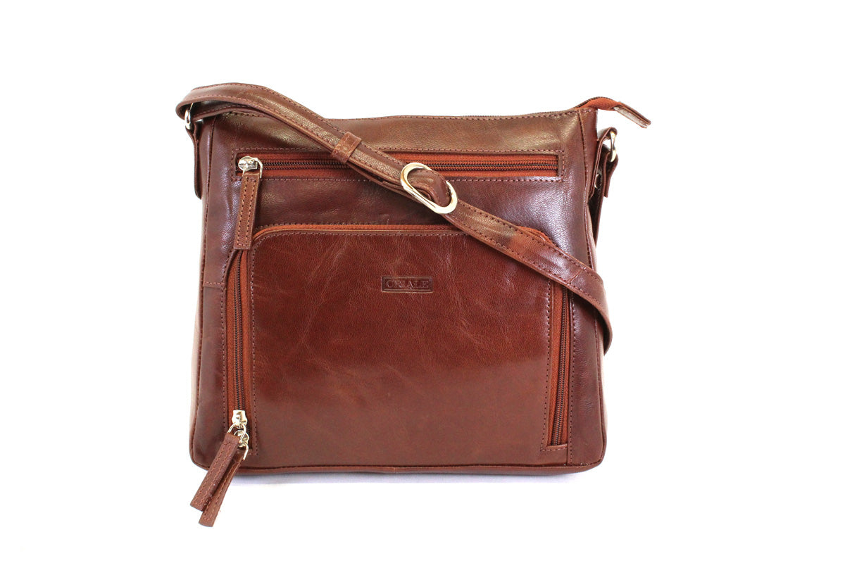CRIALE CR33069 - BRUN - B235.077