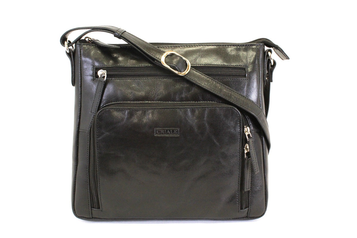 CRIALE CR33069 - NOIR - B235.078