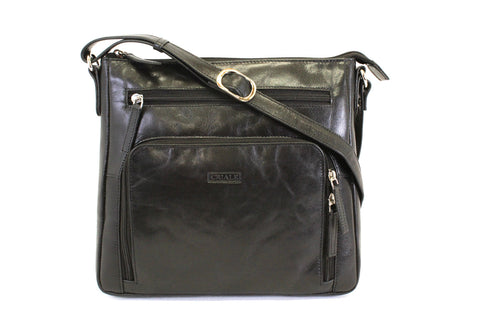 CRIALE CR33069 - NOIR - B235.078