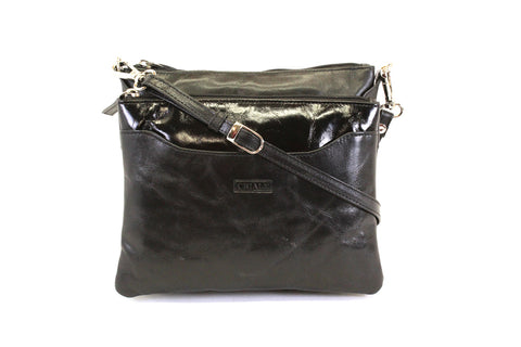 CRIALE CR32977 - NOIR PATENT - B235.081