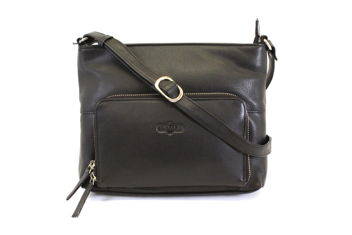CRIALE CR32844 - NOIR - B235.083