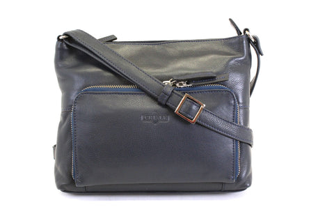 CRIALE CR32882 - NAVY - B235.084