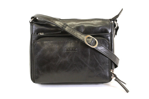 CRIALE CR32599X - NOIR - B235.086