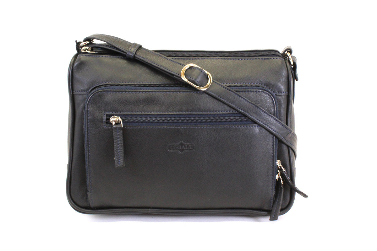 CRIALE CR32986 - NAVY - B235.087