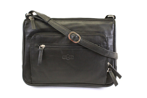 CRIALE CR32986 - NOIR - B235.088