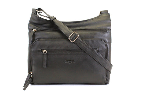 CRIALE CR32664 - NOIR - B235.089