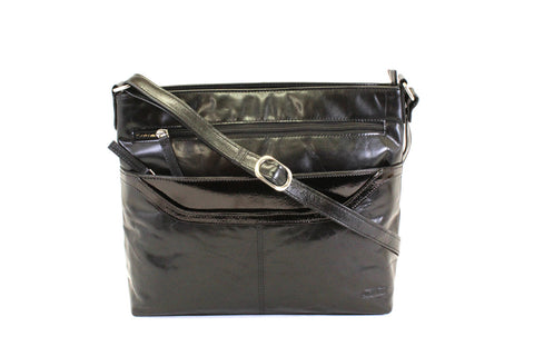 CRIALE CR32875X - NOIR VERNI - B235.090