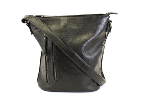 ZAC MARY IMPORT CM29264A - NOIR - B235.097