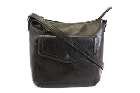 ZAC MARY IMPORT CM32376C - NOIR - B235.100
