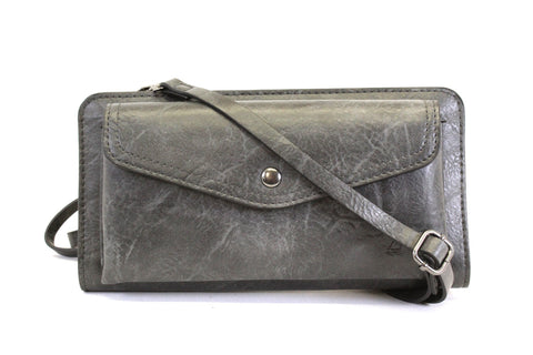ZAC MARY IMPORT P1318-22-02 - GRIS - B235.104